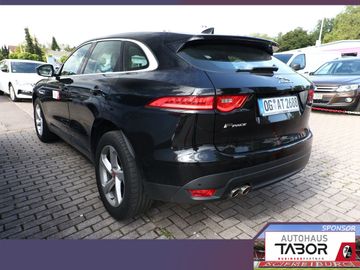 Jaguar F-Pace - 4