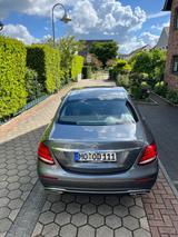 Mercedes-Benz E 220 d Autom. Exclusive-Comand-360Cam - Mercedes-Benz E 220 in Krefeld