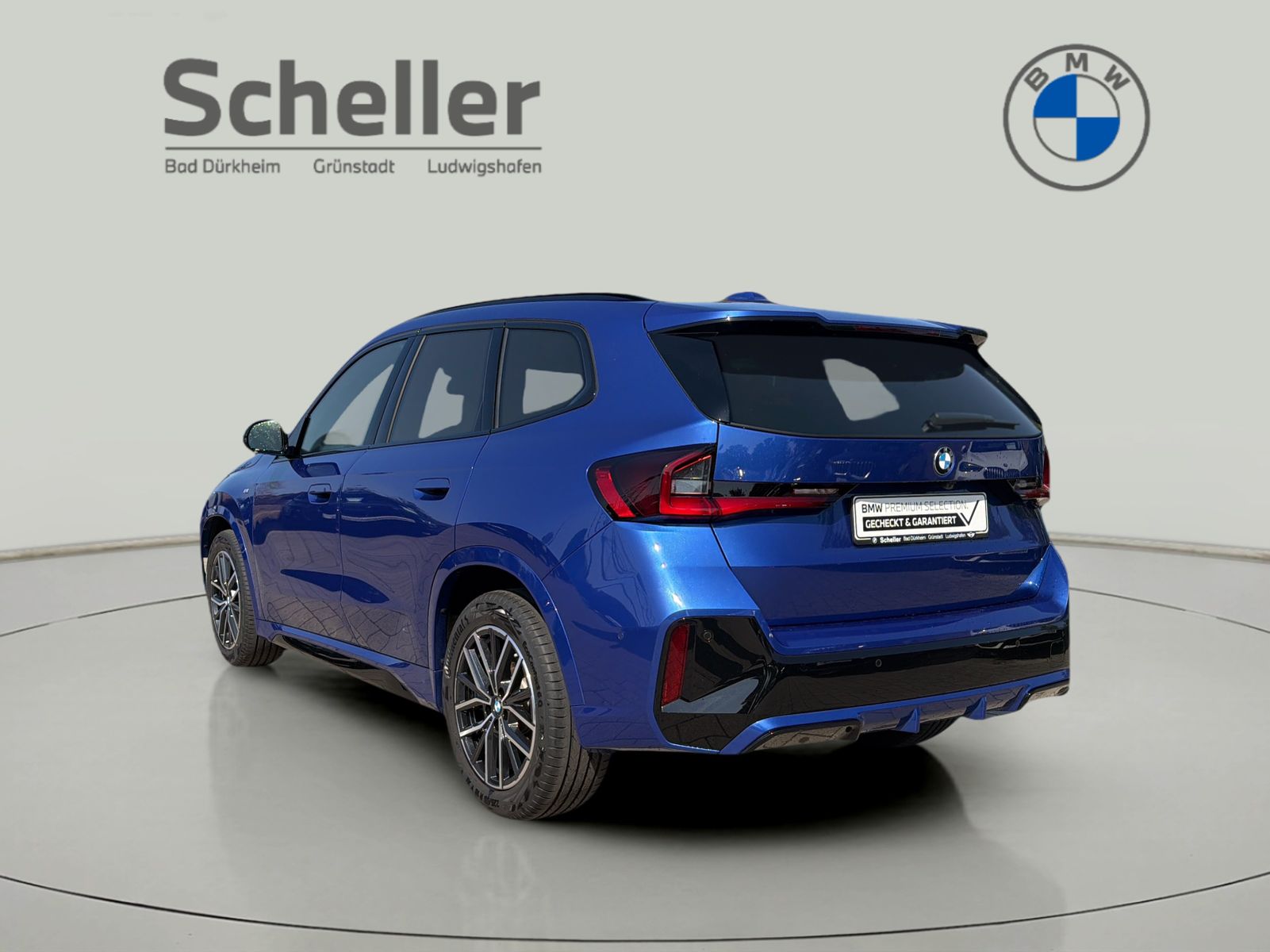 BMW X1 xDrive23i M Sportpaket Head-Up LED RFK foto 5