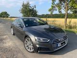 Audi A5 Sportback 3.0 TDI quattro S-line | Matrix|B&O