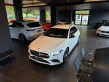 Mercedes-Benz A 35 AMG 4Matic*Widescreen*Kamera*Ambiente*LED - Mercedes A 35 AMG Benzin Gebrauchtwagen