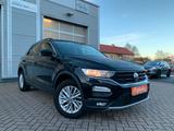 Volkswagen T-Roc 1.0TSI Style AHK+Kamera+Sitz/Lenkrhzg+ACC - schwarze Volkswagen T-Roc
