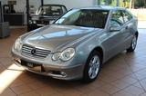 Mercedes-Benz C 200  Sportcoupe  Kompressor+LEDER+BI-XENON+ - Mercedes-Benz C 200: Coupé, Sport Kompressor