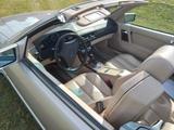 Mercedes-Benz  500 SL - Mercedes-Benz SL 500 in Stuttgart