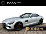 Mercedes-Benz AMG GT S 4.0 V8 510pk | Achteruitrijcamera | Ele - silberne Mercedes-Benz AMG GT S