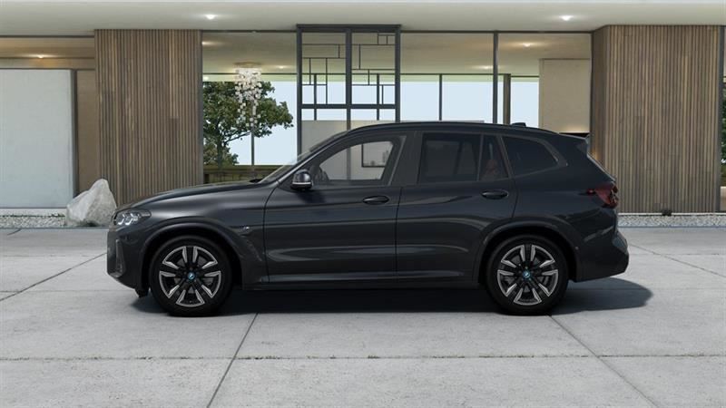 BMW iX3 Inspiring +Pano+RFK+DrivAssistProf+AHK foto 2