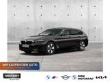 BMW 520d Touring Leder Sportlenkrad SHZ PDC LED - BMW 5er Reihe in Bonn
