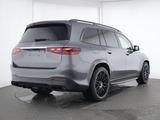 Mercedes-Benz GLS 63 AMG 4Matic+ - graue Mercedes-Benz GLS 63