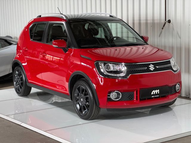 Suzuki Ignis Comfort 4x4 Led