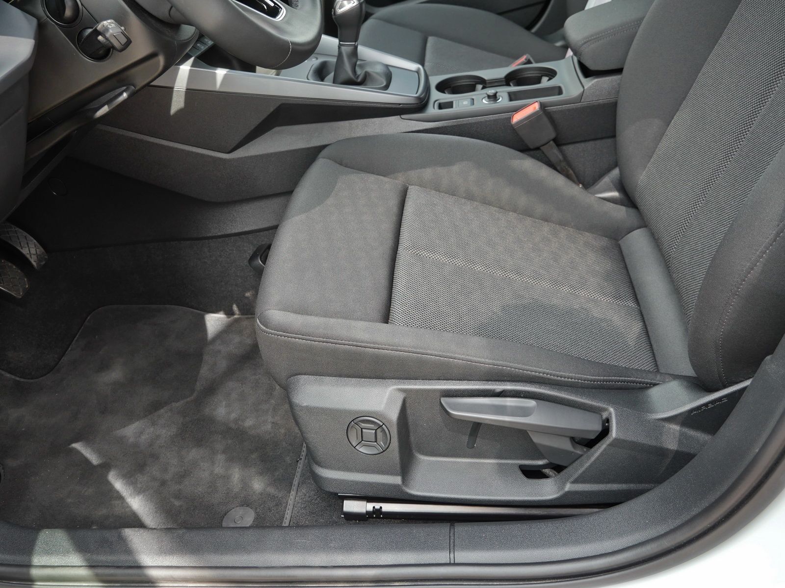 Audi A3 - Bild 22