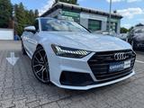 Audi A7 Sportback 45 TFSI quattro 3 x S-LINE  VOLL - Audi A7 in Mönchengladbach