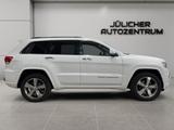 Jeep Grand Cherokee 3.6 V6 Overland, 1 Jahr Garantie - Jeep aus 2016