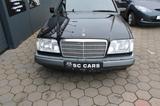 Mercedes-Benz W124 T- Modell/TUV NEU/KLIMA/AUTOMATIK - Mercedes-Benz W124 t modell Gebrauchtwagen