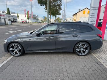 BMW 318 - 8