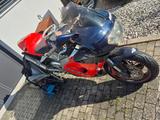 Aprilia RSV Mille - APRILIA RSV MILLE