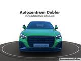 Audi Q2 S line 35 TFSI 110KW Fahrschulwagen Matrix - Audi Q2 mit Schiebedach