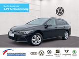 Volkswagen Golf VIII Var. Life 2.0 TDI DSG 3,99% - Volkswagen Golf: Kombi, Golf3