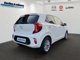Kia Picanto 1.0 Dream Team - Ganzjahresreifen - gebrauchte Kia Picanto aus dem Jahr 2021