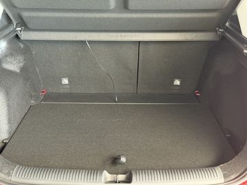 MG ZS Hybrid+ Standard