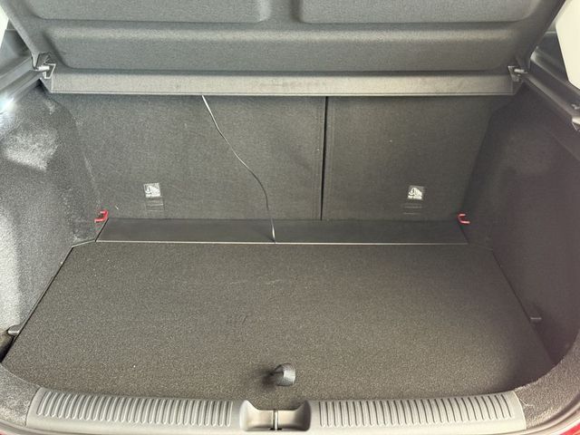 MG ZS Hybrid+ Standard