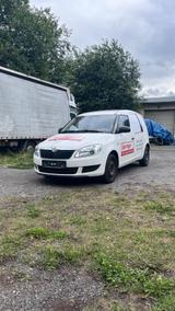 Skoda Praktik - Skoda Praktik Gebrauchtwagen