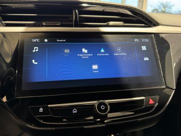 Bild 16 Opel Corsa F GS 100PS KAMERA SITZHEIZUNG