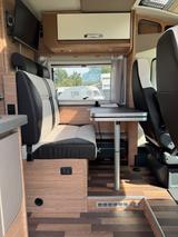 Weinsberg CaraCompact 600 MEG, "Pepper" - Weinsberg CaraCompact 600 meg