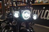 Harley-Davidson ROAD KING CLASSIC KESS-TECH SCREAMIN`EAGLE APE - Motorräder in Nürnberg