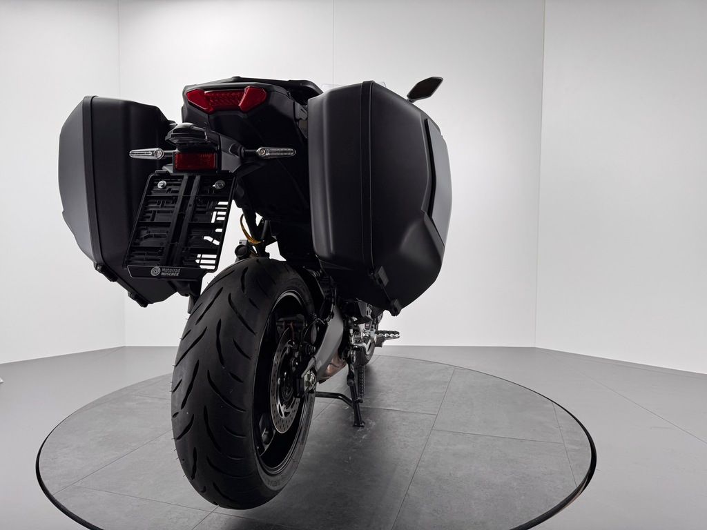 Fahrzeugabbildung Yamaha TRACER 9 GT + *TOP-ZUSTAND *1.HAND