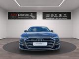 Audi A8 L 60 TFSI e Plugin-HYBRID Bang+OL Pano*Luft - Audi: 60