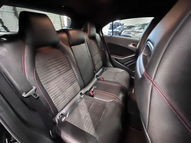 Mercedes-Benz A 45 AMG 4Matic/ PERFORMANCE/ 2015 / 102 DB Mercedes-Benz A 45 AMG 4Matic/ PERFORMANCE/ 2015 / 102 DB