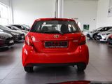 Toyota Yaris 1.0 VVT-i Comfort PDC Klima BT Allwetter - Toyota Yaris Gebrauchtwagen Bochum