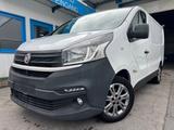 Fiat Talento 1.6 DCi TÜV 04/27 Euro6c Klima Navi Alu - Fiat Talento in Wuppertal