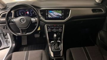 Volkswagen T-Roc - 5