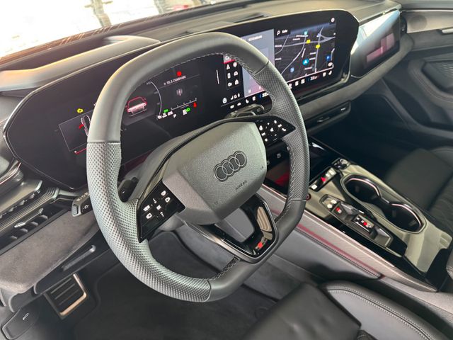 Audi A6 Avant 3.0 TFSI QUATTRO /S-Line /VOLL!!!