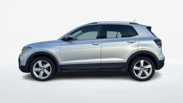 Volkswagen T-Cross - 2
