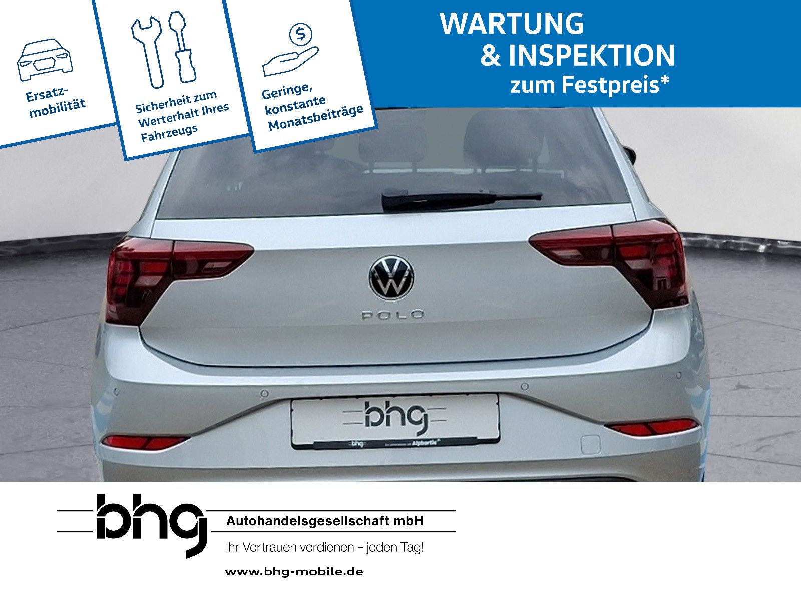 Volkswagen Polo - Bild 5