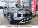 Mitsubishi Outlander PHEV TOP m. LUXURY-PAKET 2-farbig - Mitsubishi: Allradantrieb