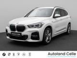 BMW X1 xD25e M Sport Kamera HUD Stop&Go AHK Komfort - mit Hybrid-Antrieb: Pickup