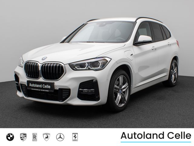 BMW X1 xD25e M Sport Kamera HUD Stop&Go AHK Komfort