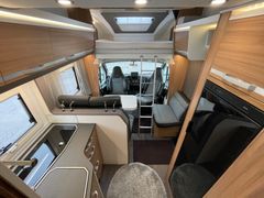 Adria Coral XL 670 SL | *4,5t*Luftfederung*Wechselr.*