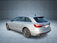 Audi A4 - Vorschau Bild 4