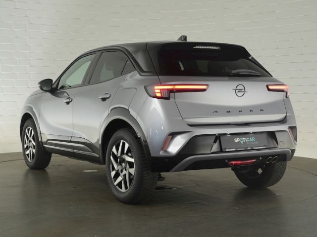 Mokka B FACELIFT GS AT+RÜCKFAHRKAMERA+SITZ-/LENK
