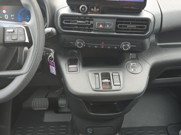 Toyota Proace City - 11
