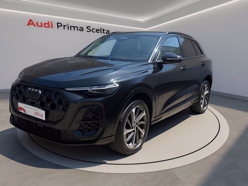 Image of Audi Q5