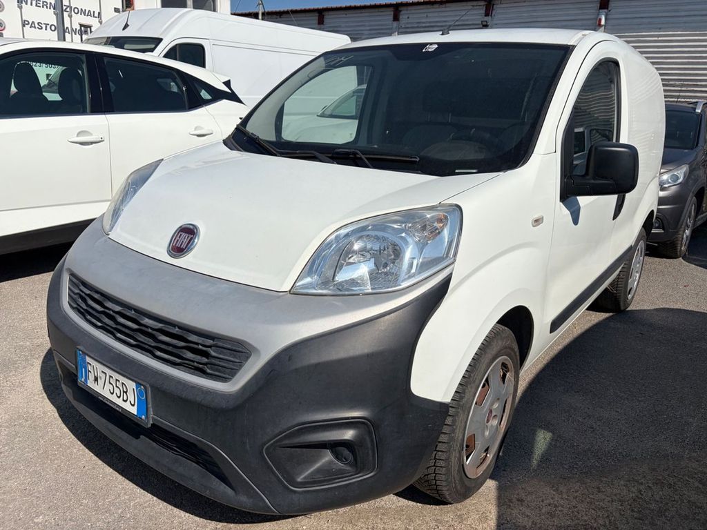 Image of Fiat Fiorino