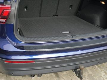 Volkswagen Tiguan - 6