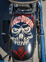 Harley-Davidson Crossbone FLSTSB - Offers matching your search criteria