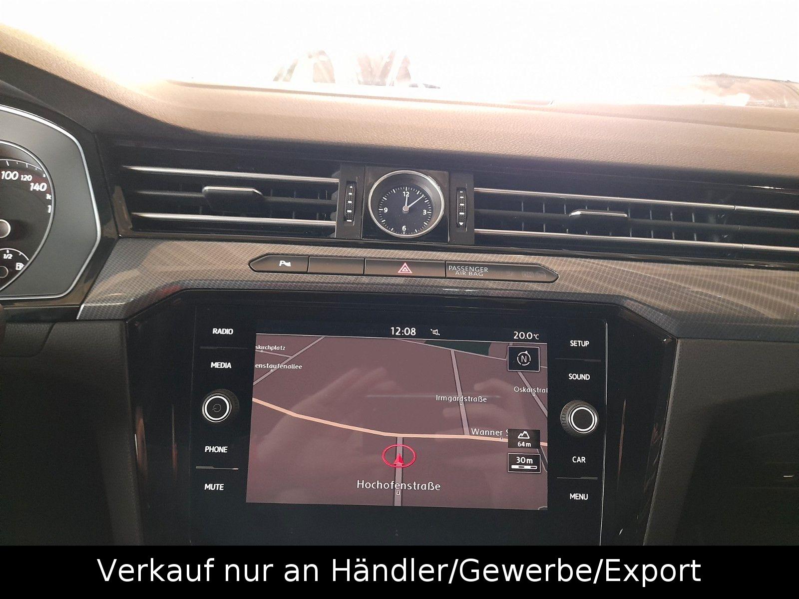 Volkswagen Arteon R-Line 4Motion**A1++