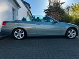 BMW Bmw 3er Cabriolet - BMW aus 2007: 3er